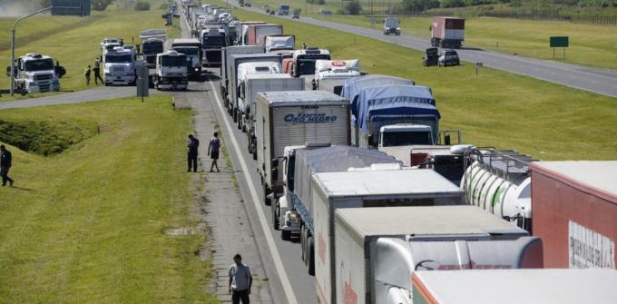 Acopiadores rechazan los dichos de UNTRA
