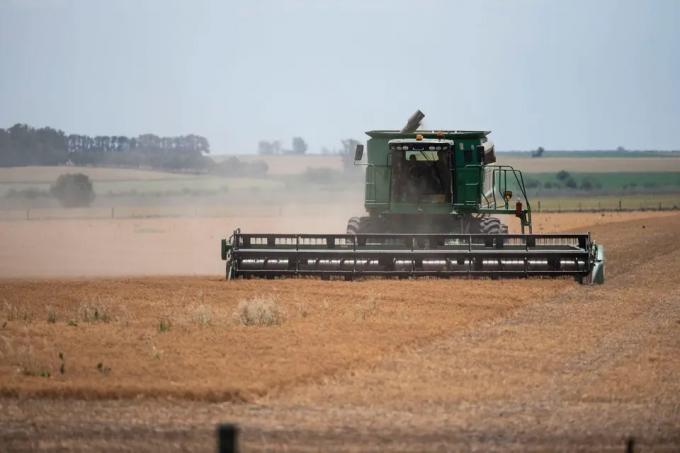 El campo, clima mediante podría aportar U$S 7000 millones más que en 2020