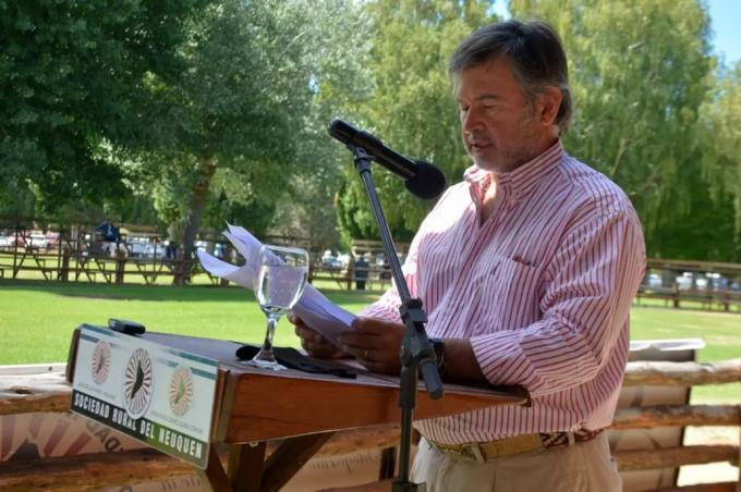La Rural criticó la política para controlar la inflación e intervenir en el campo