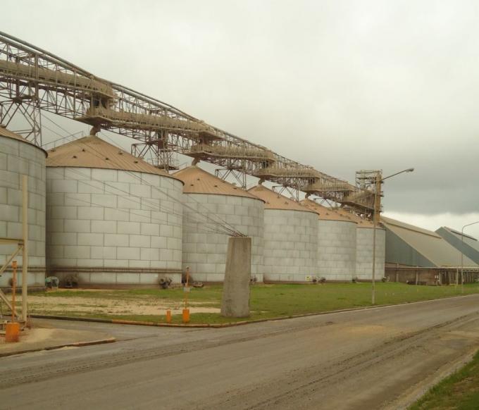 Ley para la agroindustria: apuran gestiones para que se trate este año