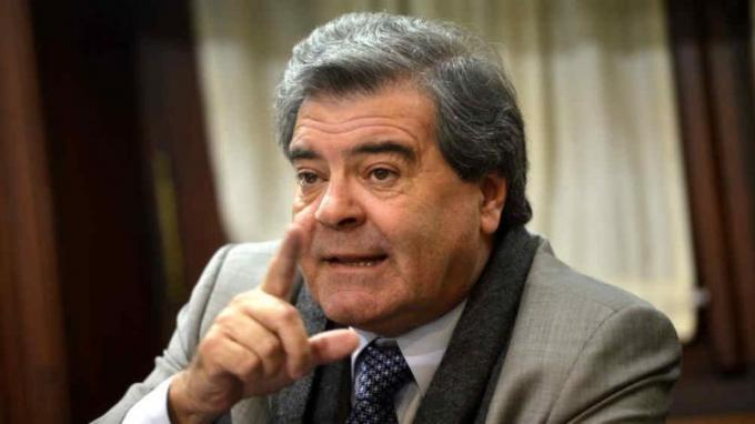 El Ministro Busso apoya una prórroga de la ley de biocombustibles