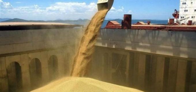 Las exportaciones de grano podrían superar los U$S 27 mil millones