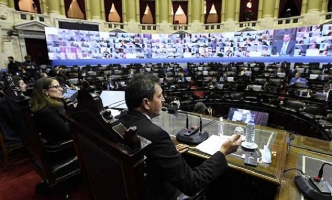 Diputados emitió dictamen al proyecto que modifica el monotributo