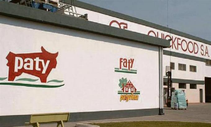 AgroEmpresas: Los brasileños dueños de Paty, Marfrig, tuvieron ganancias récord en 2020 gracias a la intensa demanda de carne de China