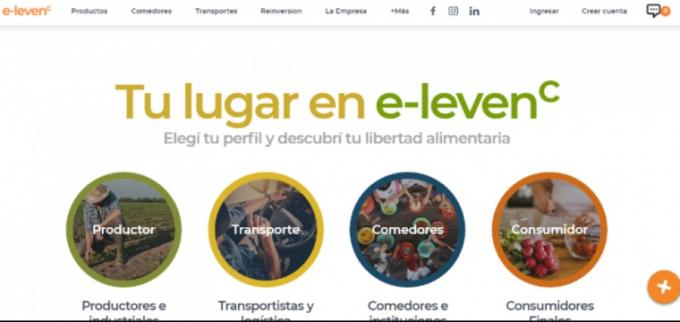 CRA firmó un convenio con una plataforma comercial