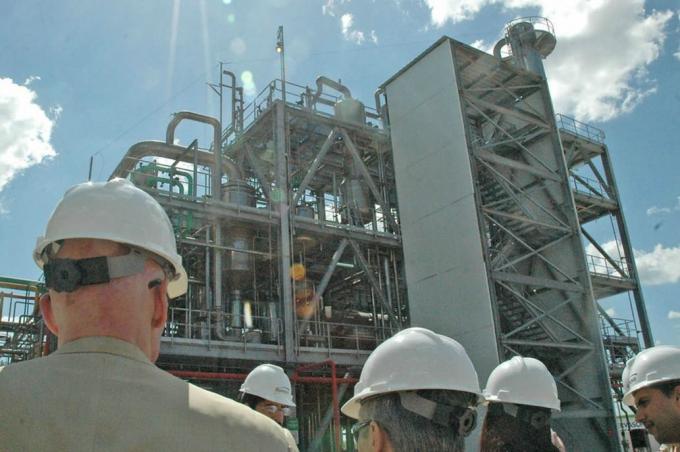 Prórroga de la Ley de Biocombustibles: masivo reclamo de legisladores de varios partidos y empresas de todo el país