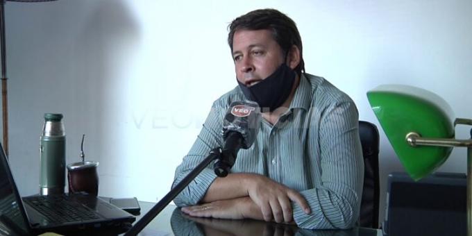 ¿Qué hacemos con la Hidrovía? Ignacio Mántaras, de CRA, propone aprovechar el debate para replantear la logística de acceso a los puertos