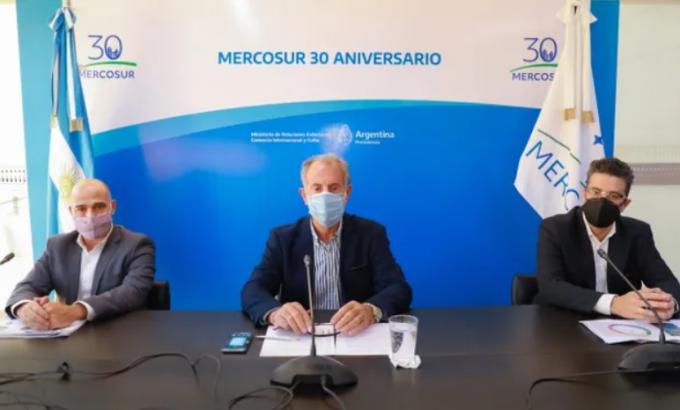 Se presentó el plan de exportaciones 2021: cuál es la hoja de ruta del Gobierno