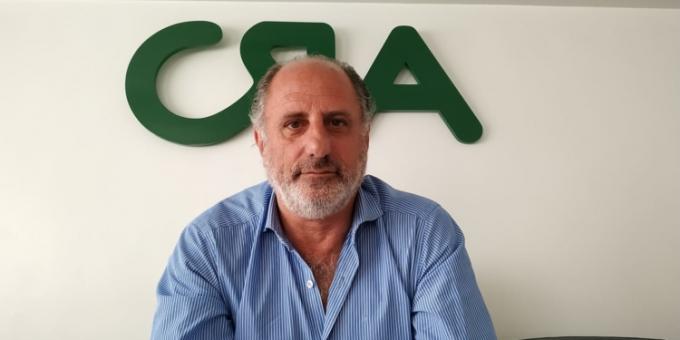 “Volver a 2006”: fuertes críticas en el campo al registro para exportar carne.