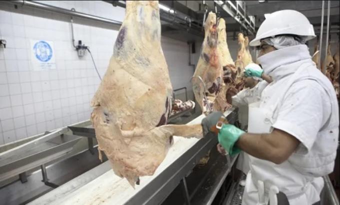Productores autoconvocados repudiaron la intervención en el comercio de la carne