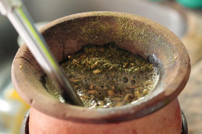 Argentina Yerba Mate vs. Brazil, Uruguay & Paraguay