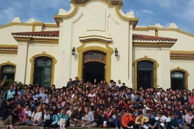 Escuelas rurales: hicieron protocolos pero igual les suspendieron las clases presenciales