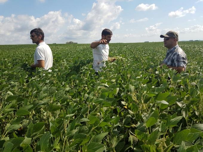 Aumenta la confianza de los productores