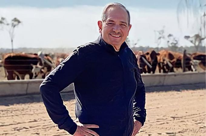 Habló la firma dueña de las 3500 vacas robadas y criticó al senador Alperovich
