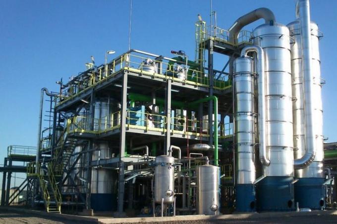 “Vamos directo al cierre”: la alerta de una firma de biocombustibles por un proyecto K