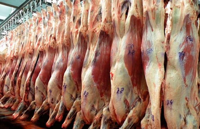 Comunicado de Prensa 17/05/2021.Cierre de exportaciones de carne = Cierre de confianza