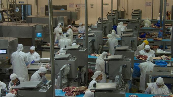 Cepo a la carne: alertan que peligran 100.000 puestos de trabajo