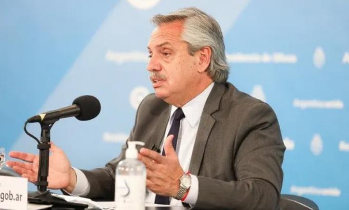 El Gobierno formalizó el cierre de las exportaciones de carne vacuna
