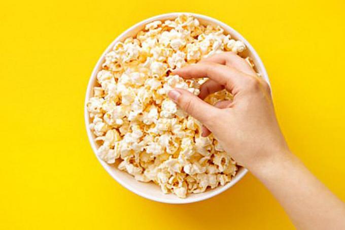 Invirtieron US$120.000 para vender un pochoclo orgánico: el objetivo