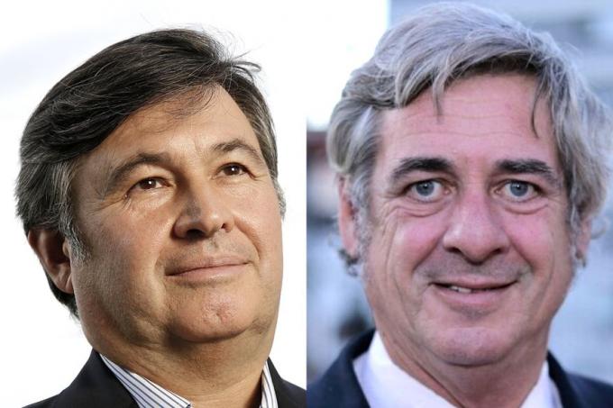 Pelegrina vs Pino. La Rural vuelve a elecciones con dos listas por segunda vez en 31 años