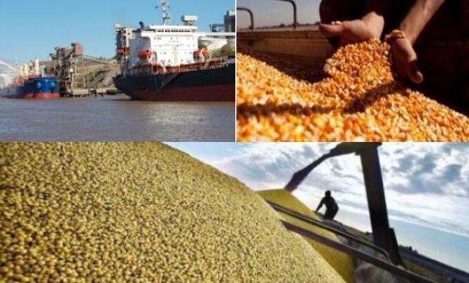 El ciclo alcista las commodities es una oportunidad para la Argentina