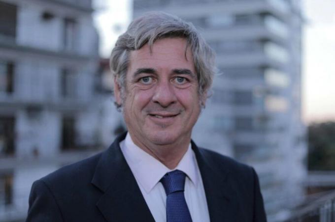 El presidente de la Sociedad Rural se reunió con Kulfas y planteó su preocupación por la carne