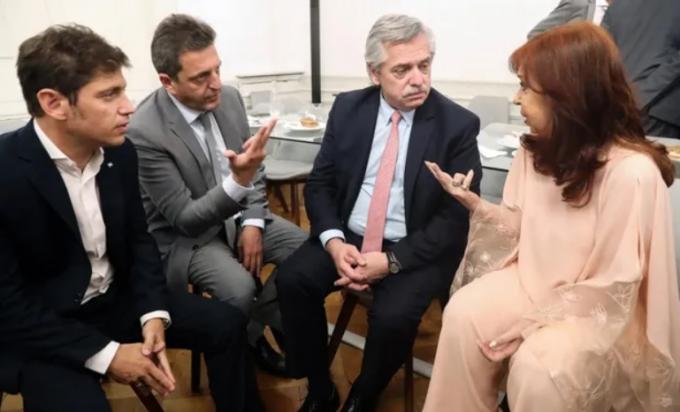 Se vence la Ley de Biocombustibles: el Gobierno esquiva el tema y muestra una política energética endeble