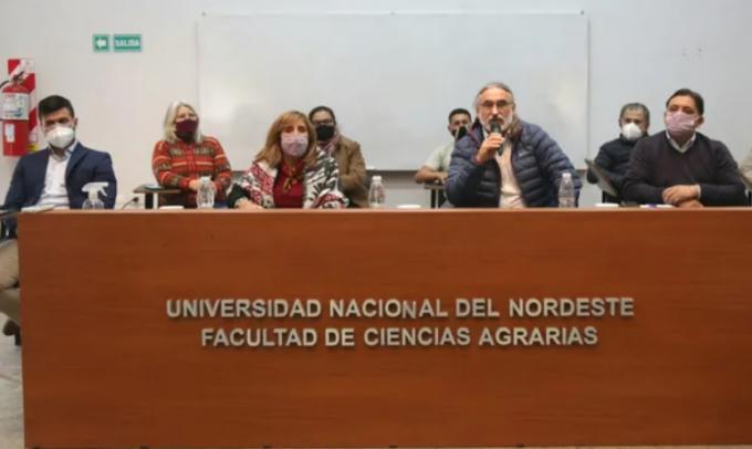 El Gobierno presentó el proyecto de ley de fomento a la agroecología: principales puntos
