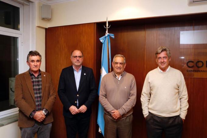 Carne: la Mesa de Enlace no avalará más restricciones a las exportaciones