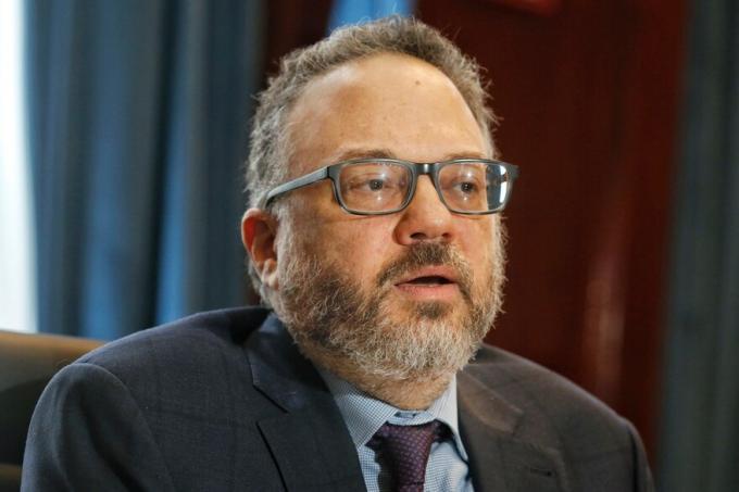 Qué dice la base del plan ganadero que el Gobierno propone al campo
