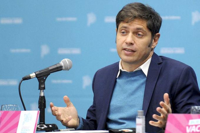 Nuevo cepo a la carne: la Mesa de Enlace pidió ver a ocho gobernadores