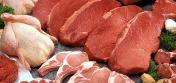 Mesa de carnes: “Nos preocupa la mesa y los trabajadores”
