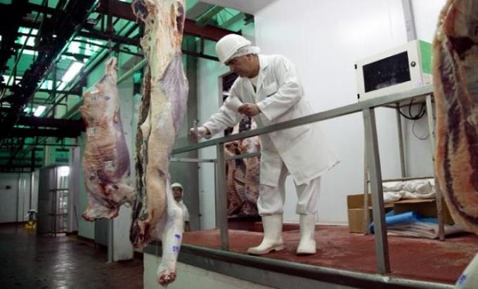 Cepo a la carne: la lista de lo que podrá exportar cada frigorífico