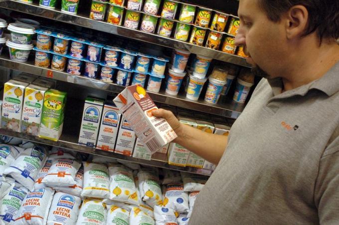 La pandemia trajo cambios en el mapa de las marcas lácteas: así se reconfiguró