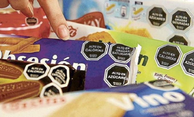 Ley de etiquetado: hubo dictamen y el proyecto pasa al recinto