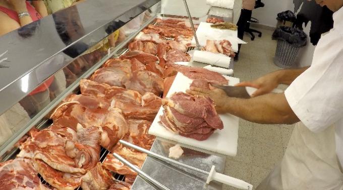 Gobierno de Científicos: En junio los precios de la carne vacuna subieron casi 50% más que el promedio de los alimentos a pesar del cierre de exportaciones