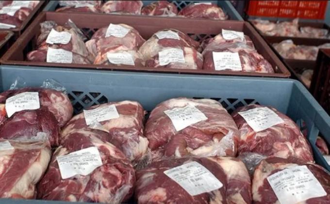Ofrecen conocer la historia de 16 cortes de carne que se venden en la góndola