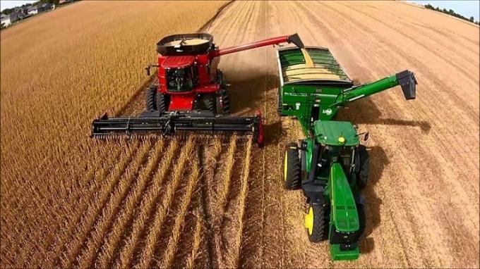 Divisas del agro: el sector ya ingresó u$s2.500 millones