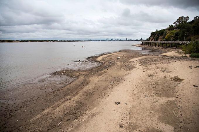 La cuenca del Paraná tiene 70 millones de hectáreas afectadas por la sequía: cuándo se podría revertir