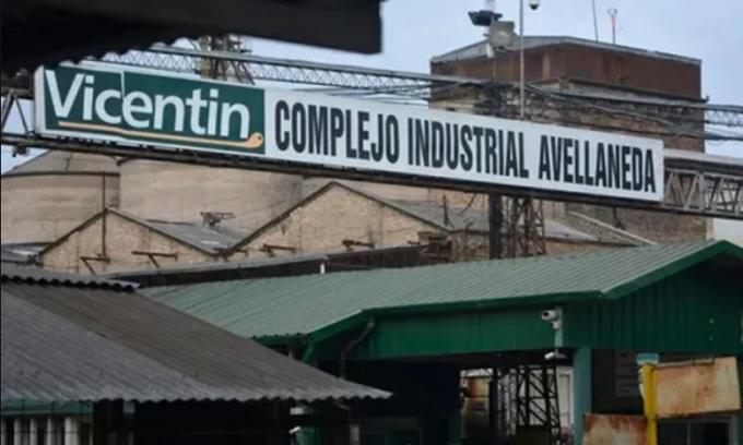 La concursada Vicentin se transformó en una proveedora de servicios agroindustriales que cuenta con seis grandes clientes