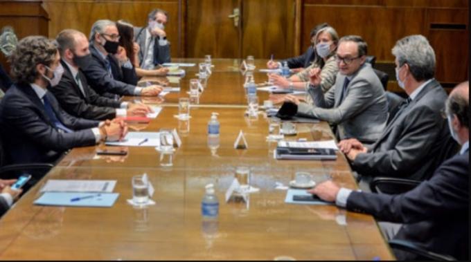 La queja del Consejo Agroindustrial por una promesa del Gobierno que no se cumplió