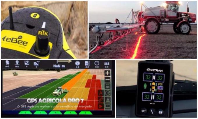 La tecnología argentina puede llegar a sectores agropecuarios de Centroamérica