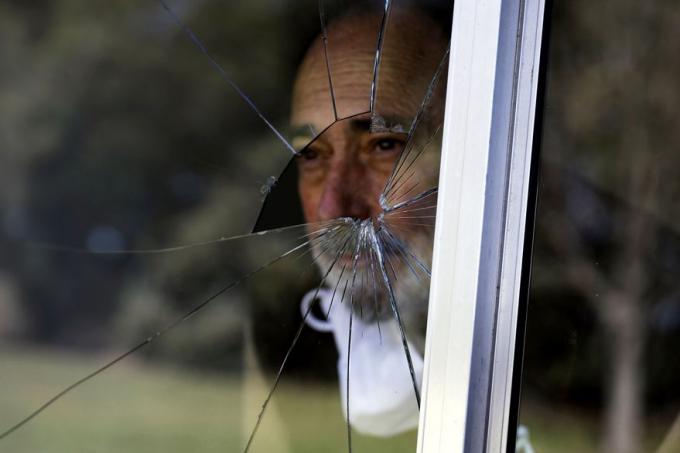 Esto es tierra de nadie. La dura realidad que denuncian productores de la zona rural de Pergamino