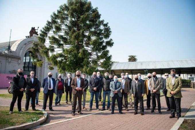 Fuerte reclamo de la cadena de la carne para que finalice el cepo a la exportación