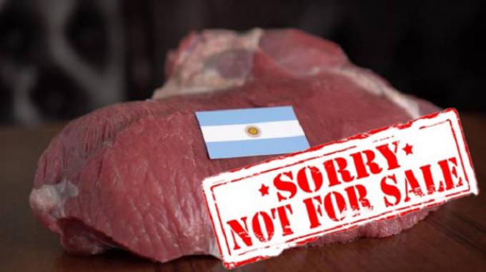 Argentina insólita: El propio documento oficial del “Plan Ganadero” reconoce que el problema real es la inflación y no la falta de oferta