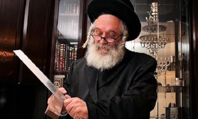 Se repartió en partes iguales el cupo de carne kosher entre 16 plantas frigoríficas habilitadas para exportar a Israel