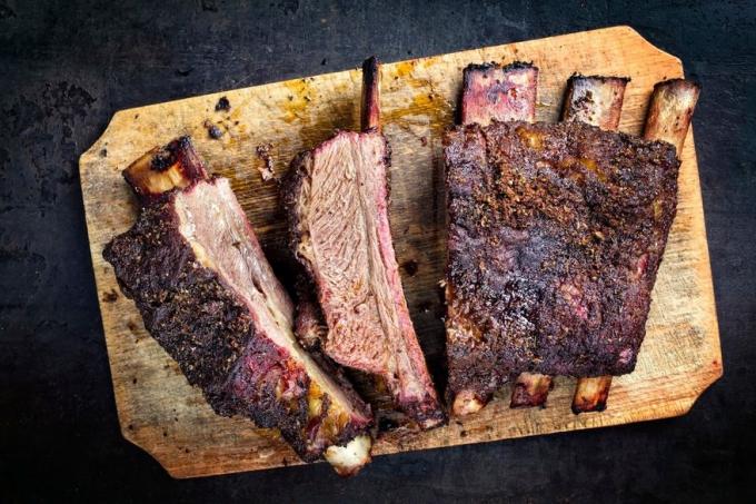 Los salarios pierden con la carne mientras los productores resignan $6500 millones por mes