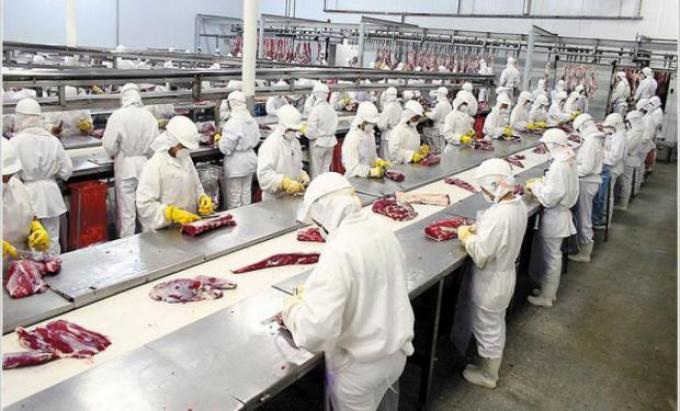 Exportación de carne: Aduana fijó nuevos precios de referencia para ocho cortes