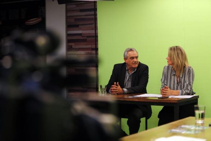 Congreso de Coninagro: candidatos de la oposición prometieron bajar impuestos