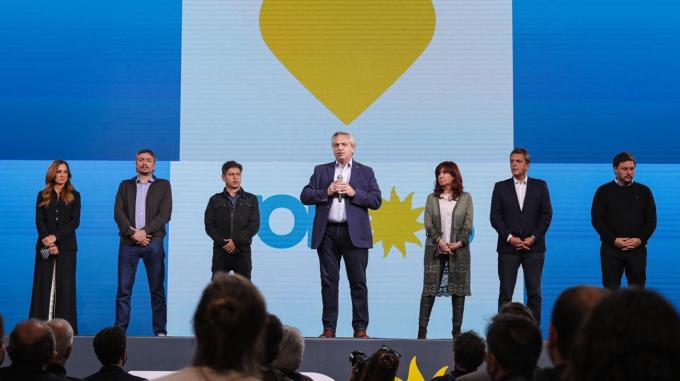 En las zonas rurales la victoria de Juntos por el Cambio fue aplastante